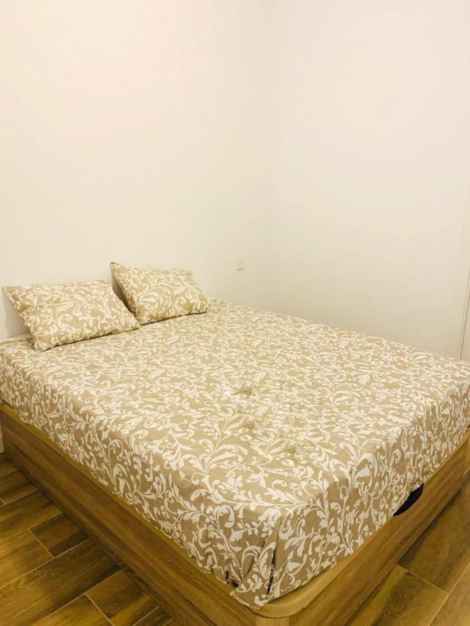 Stopinroom Apartment Princesa Moncloa Madrid Buitenkant foto